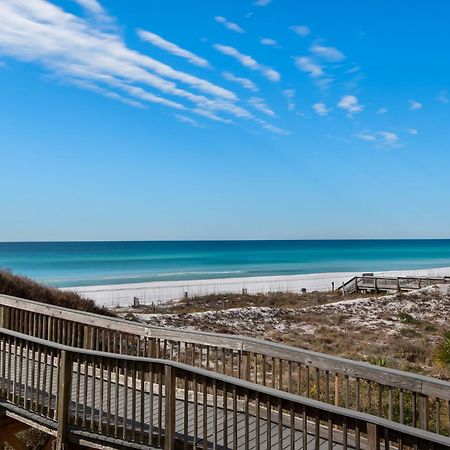 Hidden Dunes Cottage 195 By Newman-Dailey Destin Exteriér fotografie