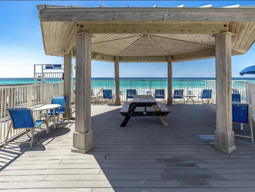 Hidden Dunes Cottage 195 By Newman-Dailey Destin Exteriér fotografie