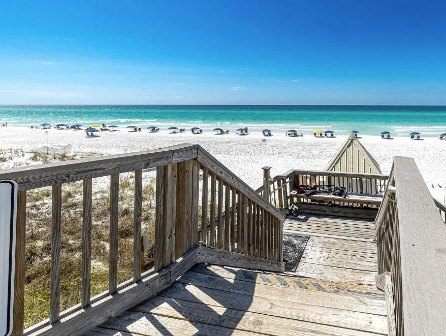 Hidden Dunes Cottage 195 By Newman-Dailey Destin Exteriér fotografie