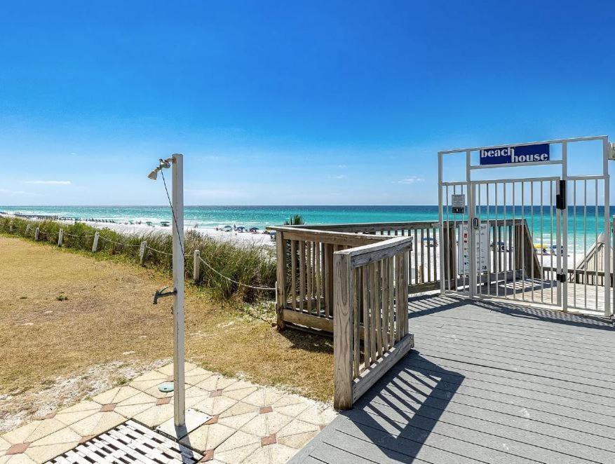 Hidden Dunes Cottage 195 By Newman-Dailey Destin Exteriér fotografie