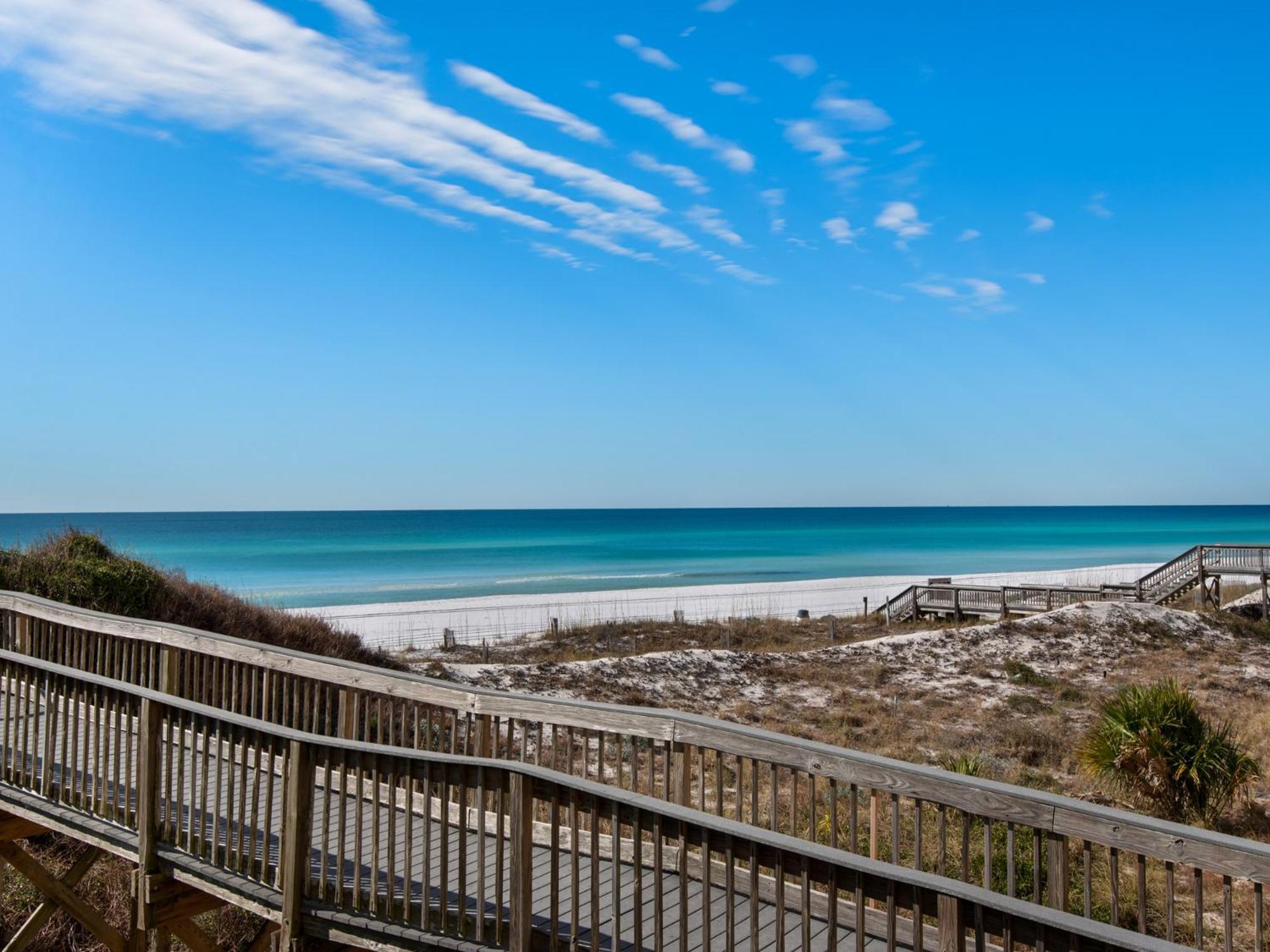 Hidden Dunes Cottage 195 By Newman-Dailey Destin Exteriér fotografie